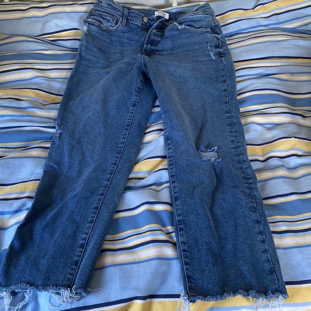 Jeans - Picture 4 of 5